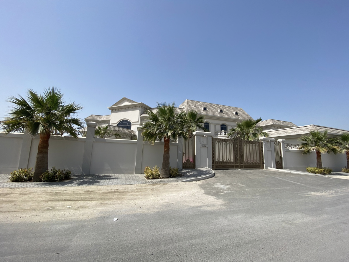 Diyar Al Muharraq — Albareh, Janabiya