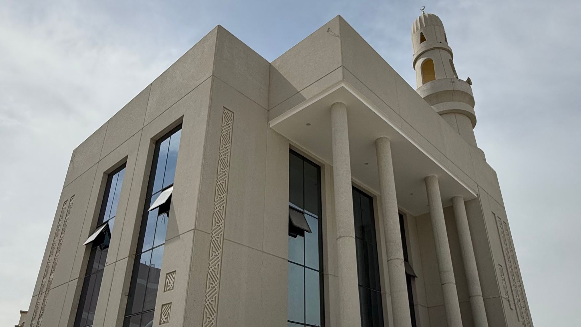 A'ali Mosque