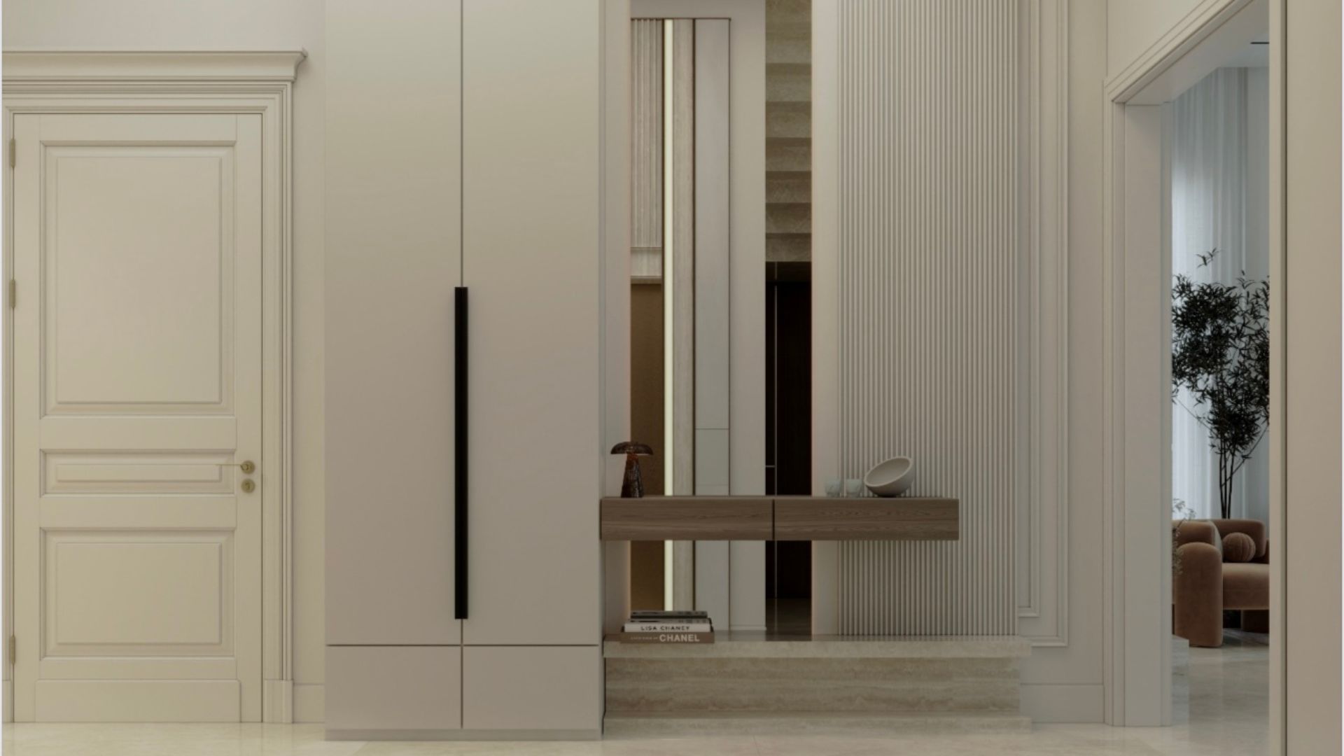 Malkiya Twin Villa interior 8
