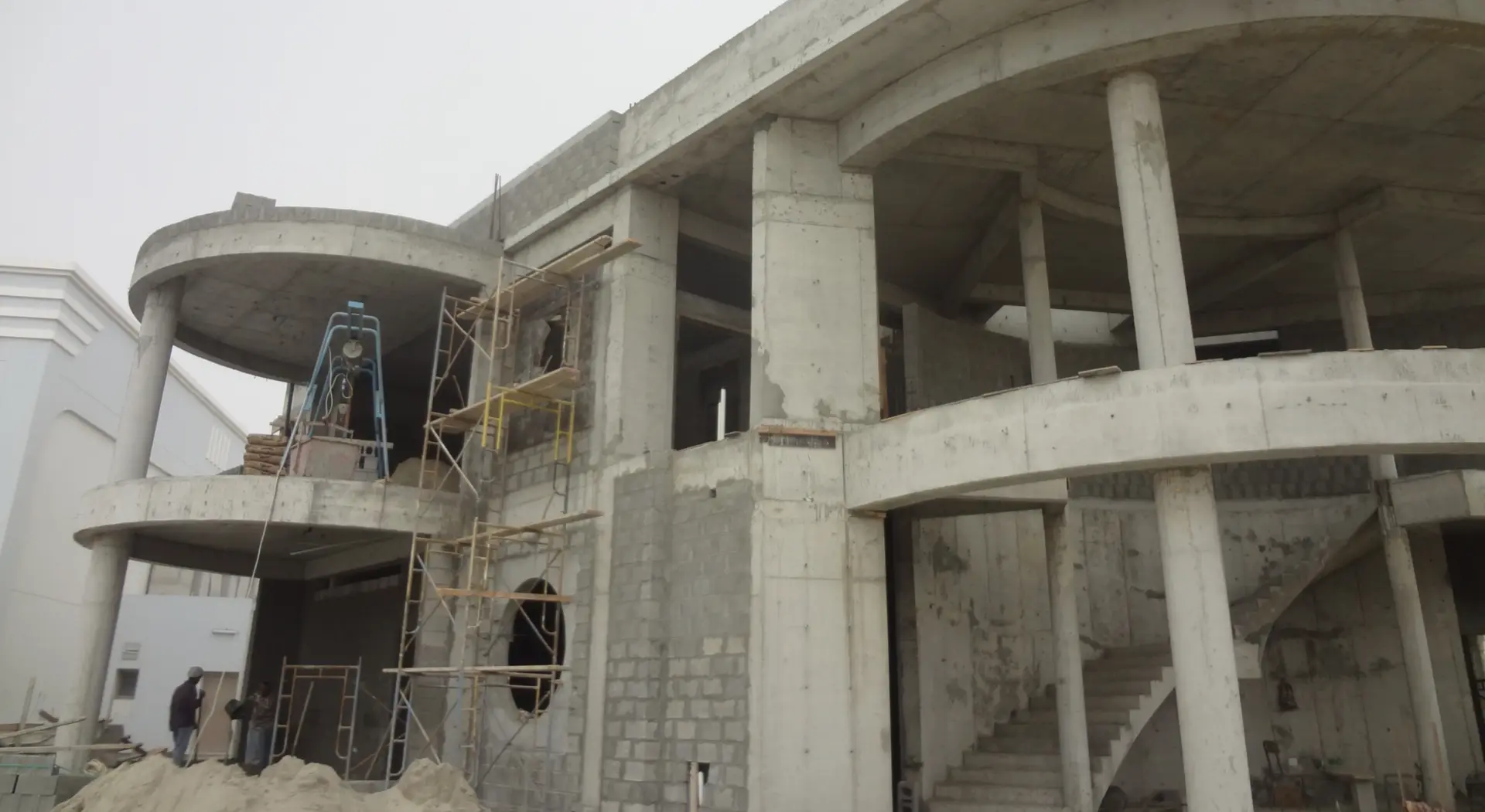 Aldair Football Club works 6