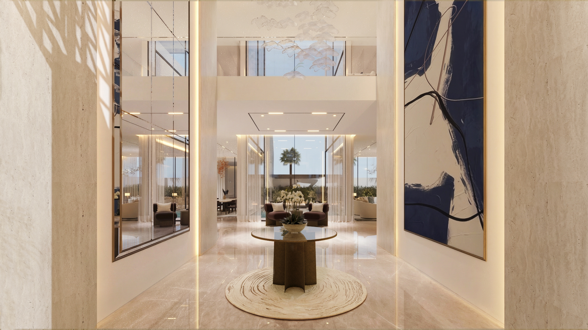 Diyar Al Muharraq Villa, Diyar Almuharraq
